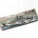 ** TAMIYA Tamiya . судно серии No.2 Япония броненосец Yamato 1/350 не использовался . близкий 