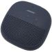 ** BOSE Bose { SoundLink Micro Stone Bluetooth динамик } midnight голубой немного царапина . загрязнения есть 