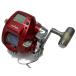 ** DAIWA Daiwa Seaborg 300 электрический катушка код отсутствует 0801354 царапина . загрязнения есть 