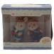 ** Epo k Sylvanian Families { Anniversary машина ni bar 15 anniversary commemoration }C-03 / Epock немного царапина . загрязнения есть 