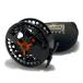 ** LAMSON WATER WORKS SPEED STAR #6 fly reel сумка имеется немного царапина . загрязнения есть 