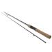 ** SHIMANO Shimano кардиган .fNX S60UL lure rod 399311 немного царапина . загрязнения есть 