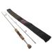 ** SHIMANO Shimano кардиган .f Area ограниченный 62XUL lure rod 33099 немного царапина . загрязнения есть 