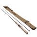 ** DAIWA Daiwa порог двери Berkeley k стакан Progres sib51LB-G lure rod чехол для удочки имеется 05809523 немного царапина . загрязнения есть 