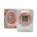 ** TAMAGOTCHI Tamagotchi { TAMAGOTCHI 4U+ }pi-chi orange заметная царапина . загрязнения нет 