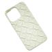 ** BOTTEGA VENETA Bottega Veneta сетка слоновая кость iPhone кейс смартфон кейс унисекс немного царапина . загрязнения есть 