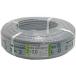 ** YAZAKI стрела мыс { soft EM 600V EEF/F } кабель / пепел / 2×2.0 / 0258 серый не использовался . близкий 
