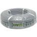 ** YAZAKI стрела мыс { soft EM 600V EEF/F }2023 год производства / пепел / 3×2.0 / 0146 серый не использовался . близкий 
