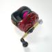 ** SHIMANO Shimano Wakasagimatic корюшка matic 02316 катушка обе ось катушка немного царапина . загрязнения есть 