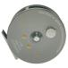 ** HARDY Hardy -MARQUISma- Kiss SALMON No.1 fly reel немного царапина . загрязнения есть 