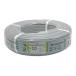 ** YAZAKI стрела мыс { soft EM 600V EEF/F } кабель / пепел / 2×2.0 / 0127 не использовался . близкий 