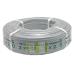 ** YAZAKI стрела мыс { soft EM 600V EEF/F } кабель / пепел / 3×2.0 / 0209 не использовался . близкий 