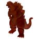 ** BANDAI Bandai { балка человек g Godzilla } фигурка / sofvi немного царапина . загрязнения есть 