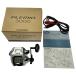 ** SHIMANO Shimano 12 Premio 3000 электрический катушка 02911 код * с коробкой немного царапина . загрязнения есть 
