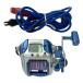 ** SHIMANO Shimano 04 электрическая катушка 3000H электрический катушка 01860 код имеется немного царапина . загрязнения есть 