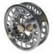 ** HARDY Hardy -ULTRALITE Ultra свет 9000DD fly reel немного царапина . загрязнения есть 