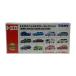** TOMYTEC Tomica { Tomica специальный цвет коллекция }12 шт. комплект / миникар немного царапина . загрязнения есть 
