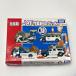 ** TOMICA Tomica JAF работа машина коллекция 4 шт. комплект TOMY Tommy немного царапина . загрязнения есть 