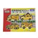 ** TOMICA Tomica высокая скорость дорога NEXCO комплект 4 шт. комплект TOMY Tommy немного царапина . загрязнения есть 