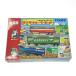 ** TOMICA Tomica комбинезон ......! длинный трейлер 2 шт. комплект TOMY Tommy немного царапина . загрязнения есть 