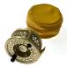 ** RST Zirkon 720064 fly reel катушка сумка немного царапина . загрязнения есть 