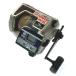 ** RYOBI Ryobi AD электрический 101 HI-POWER Gou . корпус только электрический катушка Junk в целом состояние . плохой 