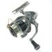 SHIMANO Shimano 15 TWIN POWER 4000HG 03372 вращающийся катушка катушка подставка имеется немного царапина . загрязнения есть 