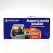 ** HITACHI Hitachi Super Landy EX200 миниатюра строительная техника немного царапина . загрязнения есть 