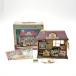 ** Sylvanian Families Sylvanian Families миниатюра house. . магазин немного царапина . загрязнения есть 