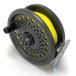 ** ORVIS Orbis clearwater прозрачный вода 5/6 #5/6 fly reel немного царапина . загрязнения есть 