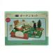 ** Sylvanian Families Sylvanian Families сад комплект se-144 царапина . загрязнения есть 