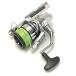 ** SHIMANO Shimano 19 -тактный la Dick C3000HG 04019 вращающийся катушка царапина . загрязнения есть 