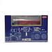 ** kyosho Kyosho Kyosho R/C прицеп серии 1/80 шкала 66091BL в целом состояние . плохой 