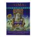 ** ANIMAL TAROT CARDS животное карты таро японский язык описание документы немного царапина . загрязнения есть 