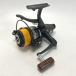 DAIWA Daiwa super sport SS-2000LBX немного царапина . загрязнения есть 