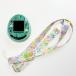 ** Tamagotchi Tamagotchi Tamagotchi .-. mint green царапина . загрязнения есть 