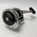 ** DAIWA Daiwa динамик ST-100 обе ось катушка царапина . загрязнения есть 