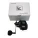 ** tailwalk tail walk 24 vi re year DG 100HG-PH/L 19182 катушка bait reel с коробкой немного царапина . загрязнения есть 