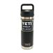 ** YETIieti Ran bla-18oz бутылка Water Bottle вода бутылка фляжка заметная царапина . загрязнения нет 