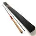 ** SHIMANO Shimano 18 world автомобиль ula1832R-2 39610 lure rod мягкий чехол имеется немного царапина . загрязнения есть 