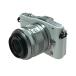 ** OLYMPUS Olympus PEN mini E-PM1 twin линзы комплект беззеркальный однообъективный камера немного царапина . загрязнения есть 