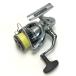 ** SHIMANO Shimano 21na лыжи C3000HG 043214 вращающийся катушка немного царапина . загрязнения есть 