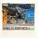** KOTOBUKIYA Kotobukiya HMM RZ-007 наклейка Driger DCS-J[ Zoids -ZOIDS-] модель пластиковая модель. робот не использовался . близкий 