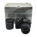 ** OLYMPUS Olympus E-420 W zoom комплект цифровой однообъективный зеркальный с коробкой немного царапина . загрязнения есть 