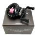 ** SHIMANO Shimano 24metaniumDC 70HG 046628 катушка bait reel с коробкой немного царапина . загрязнения есть 