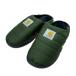 ** Carhartt Carhartt WIP CORDURA SLIPPERS I034118 SIZE 28.5cm~29cm заметная царапина . загрязнения нет 