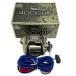 SHIMANO Shimano 00 электрическая катушка 4000HP RG154000 электрический катушка код * с коробкой немного царапина . загрязнения есть 