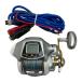 SHIMANO Shimano 08 электрическая катушка 3000XH 02191 электрический катушка код имеется немного царапина . загрязнения есть 