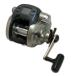 DAIWA Daiwa Super Tanacom S 600W 801359 электрический катушка код отсутствует немного царапина . загрязнения есть 