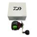 DAIWA Daiwa Spartan MX IC 200H 621014 обе ось катушка с коробкой немного царапина . загрязнения есть 